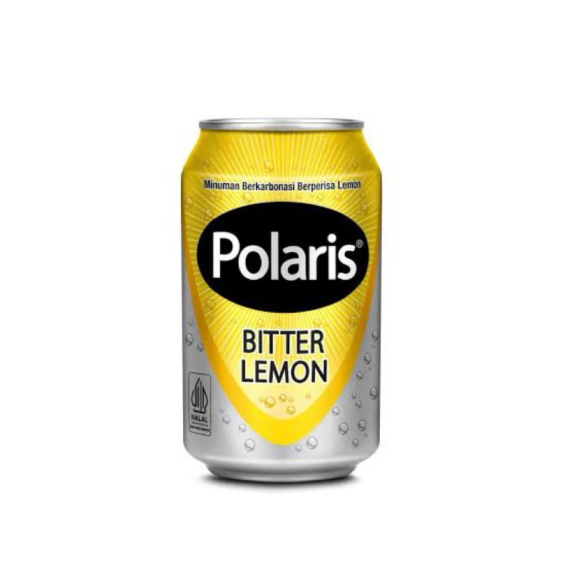 

polaris bitter lemon