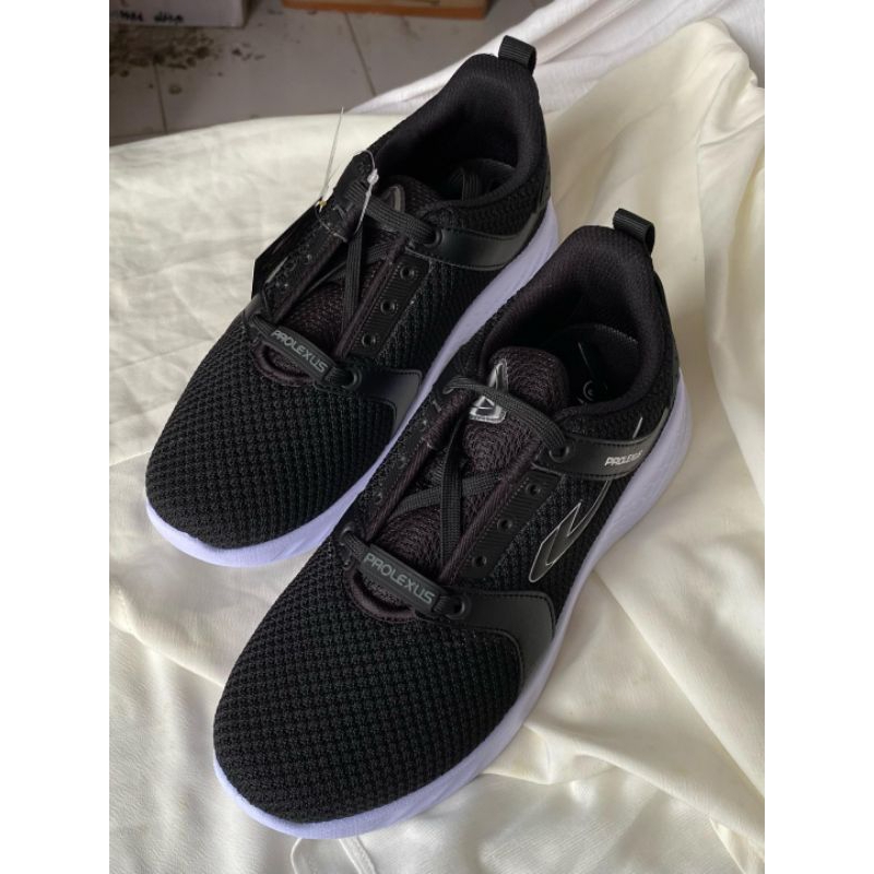 Pro Lexus Berlin 01 Sepatu Sekolah Sepatu Olahraga Sepatu Training Pria Wanita