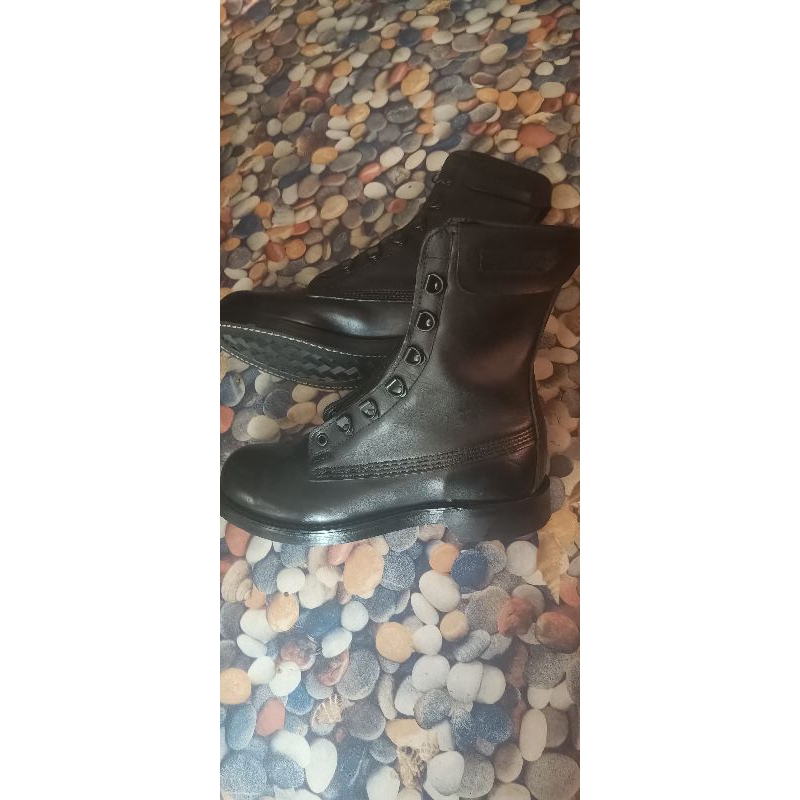 Sepatu penerbang original Made in USA no 40