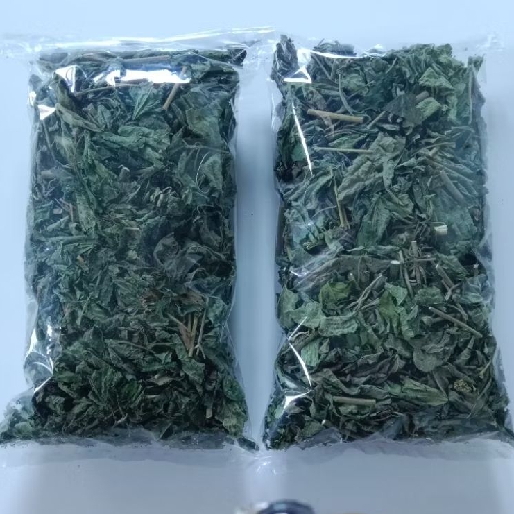 

teh daun balakacida kirinyuh kering 500 gram obat asam lambung