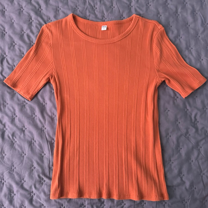 Atasan Uniqlo Wanita | Atasan Rajut Wanita