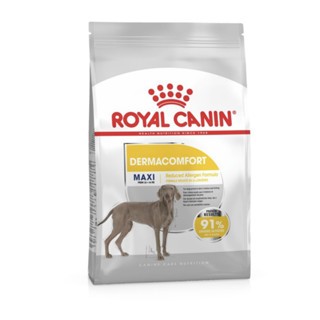 Royal Canin Maxi Dermacomfort 3kg