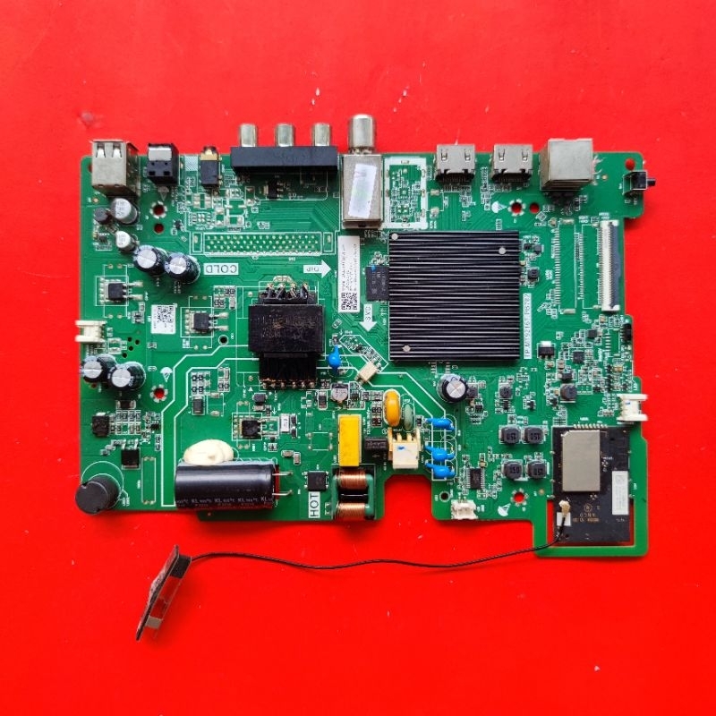 MB TV POLYTRON PLD 32TAG5959 PLD32TAG5959