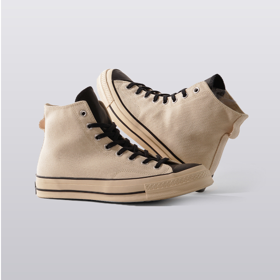 Converse CT All Star 70 Hi Fear Of God Cream