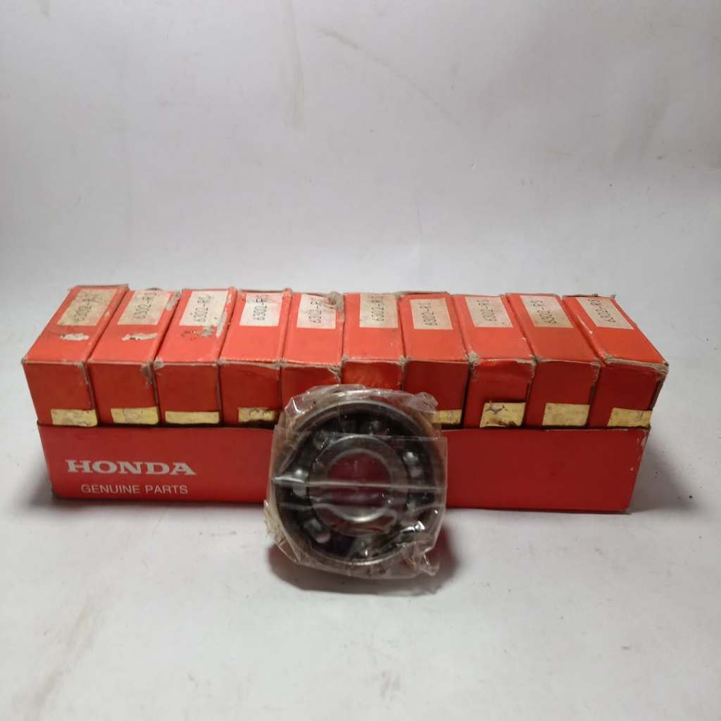 Bearing 6302 Honda