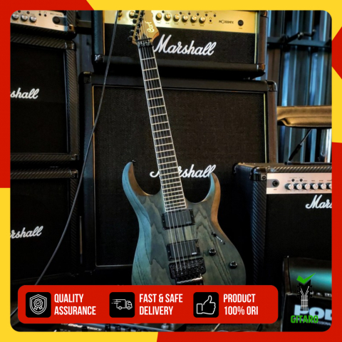 Guitar Electric Gitar Elektrik Cort X500 Gitar Cort X500 X 500