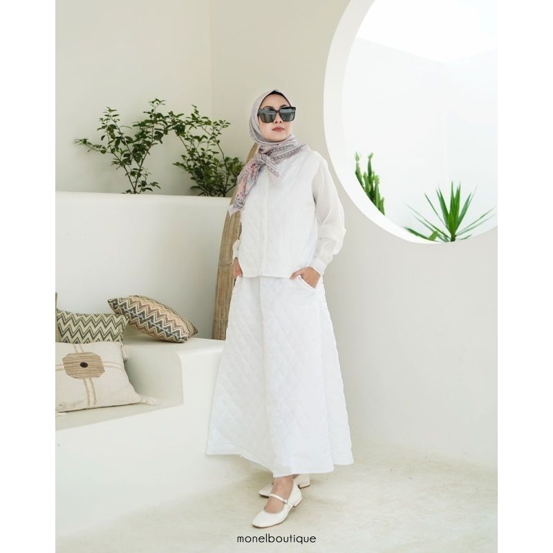 monel new monel dress monel oneset