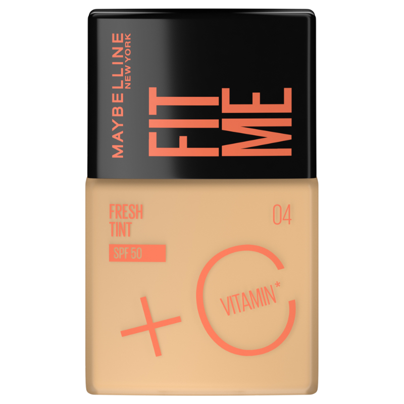 MAYBELLINE - Fit Me Fresh Tint