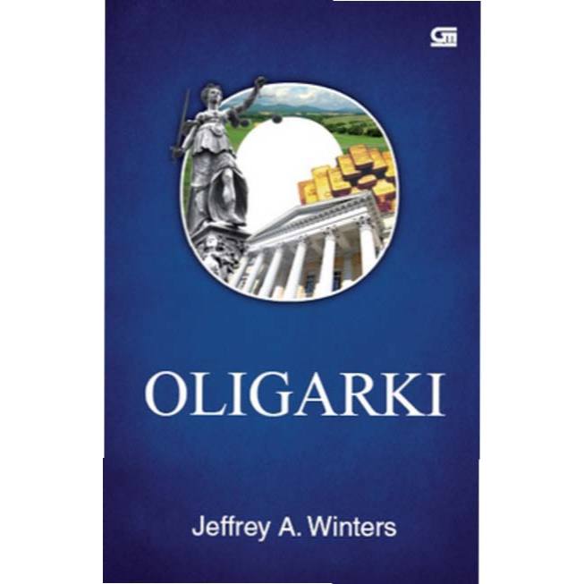 

Oligarki jeffrey