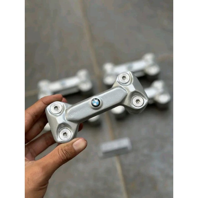 Raiser bmw hand made