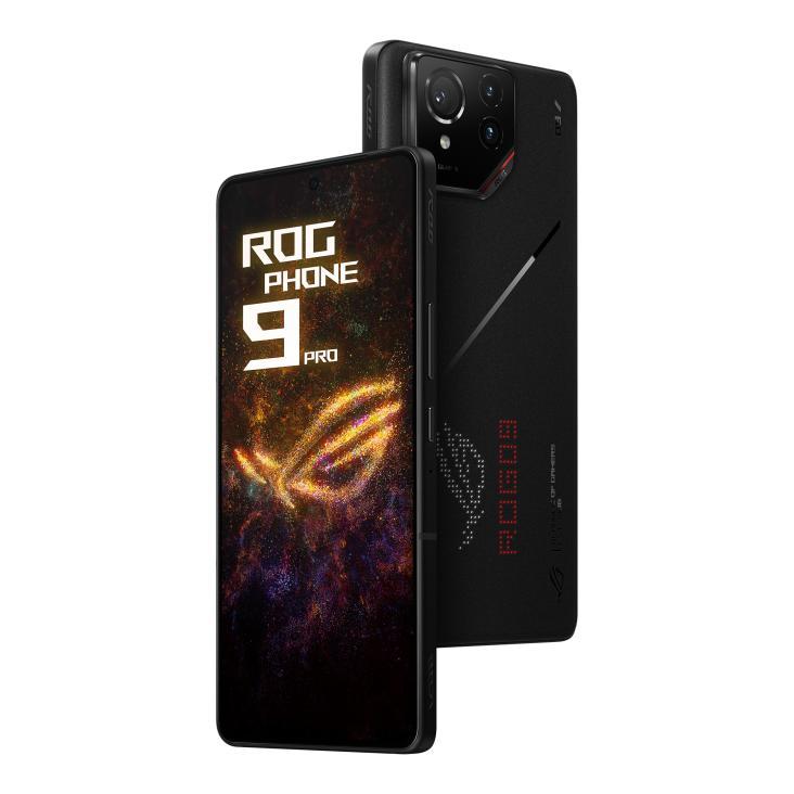 Asus ROG Phone 9 Pro 16/512GB|24/1TB 6.78 Inch Garansi Resmi
