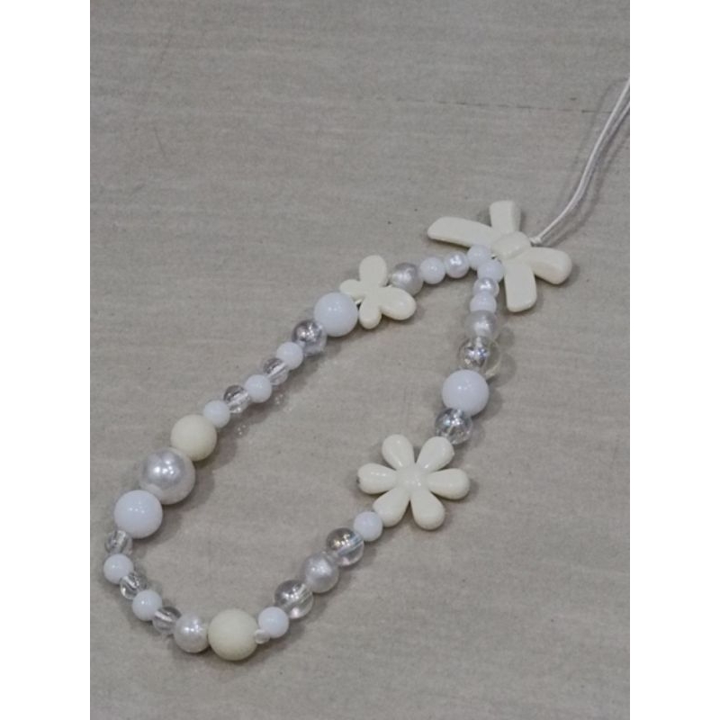 CUCI GUDANG｜Strap Phone Lucu Murah Meriah Berkualitas Aesthetic Untuk HandPhone aksesoris handphone（