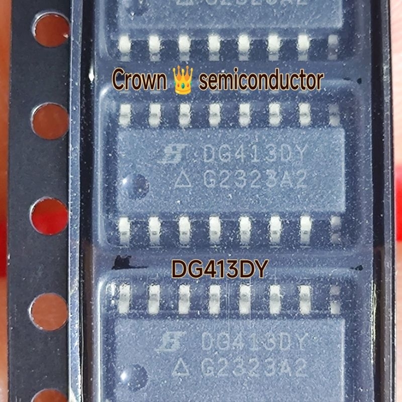 Dg413dy SOP-16 Original dg413dyz