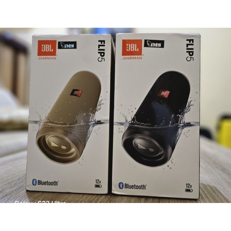 Jbl flip 5 ori IMS