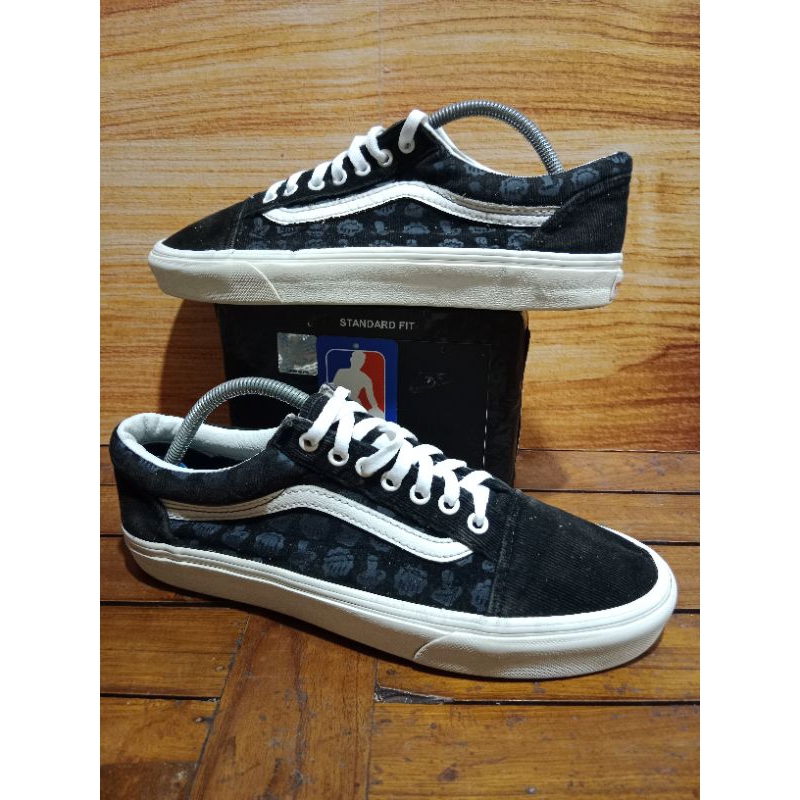 Sepatu Sneakers Ven Size 43