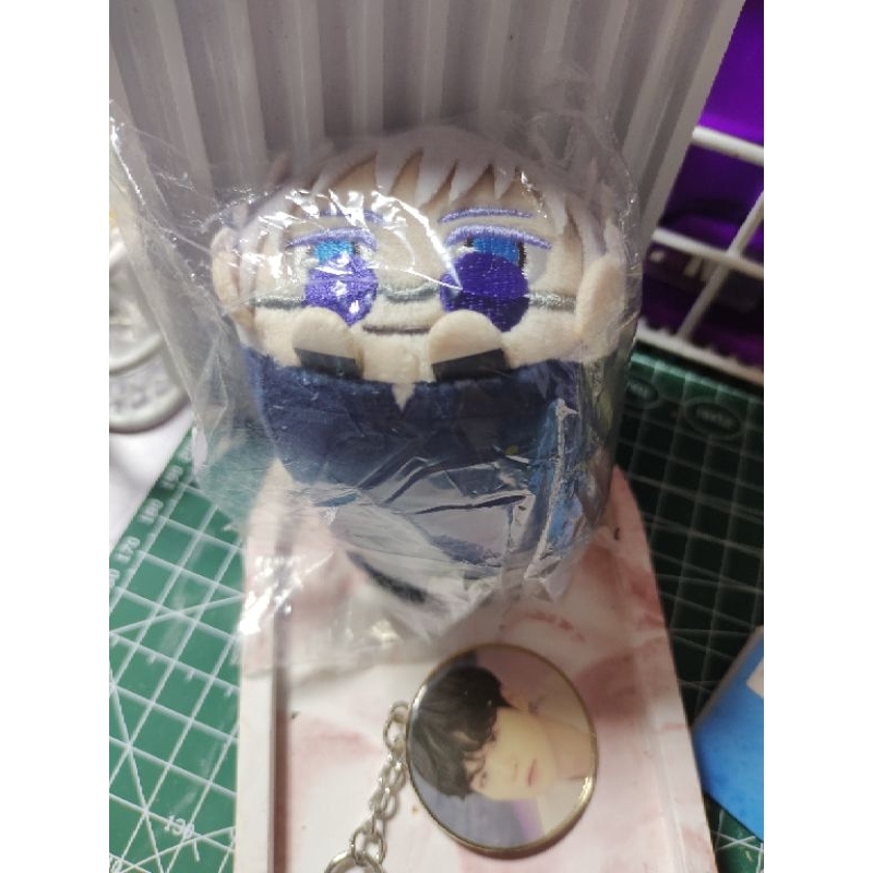 jujutsu kaisen big taito sukuna Nanami nobara Yuji inumaki geto taito big taito denji nitotan geto N