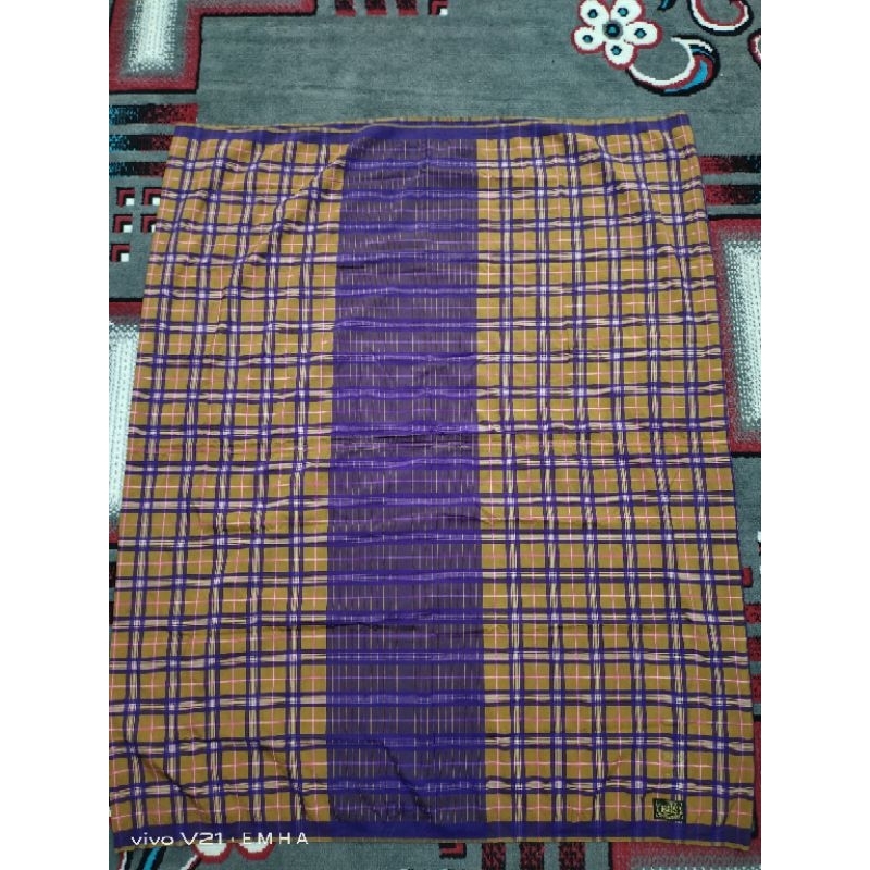 SARUNG BHS KBS SECOND FULLSUTRA