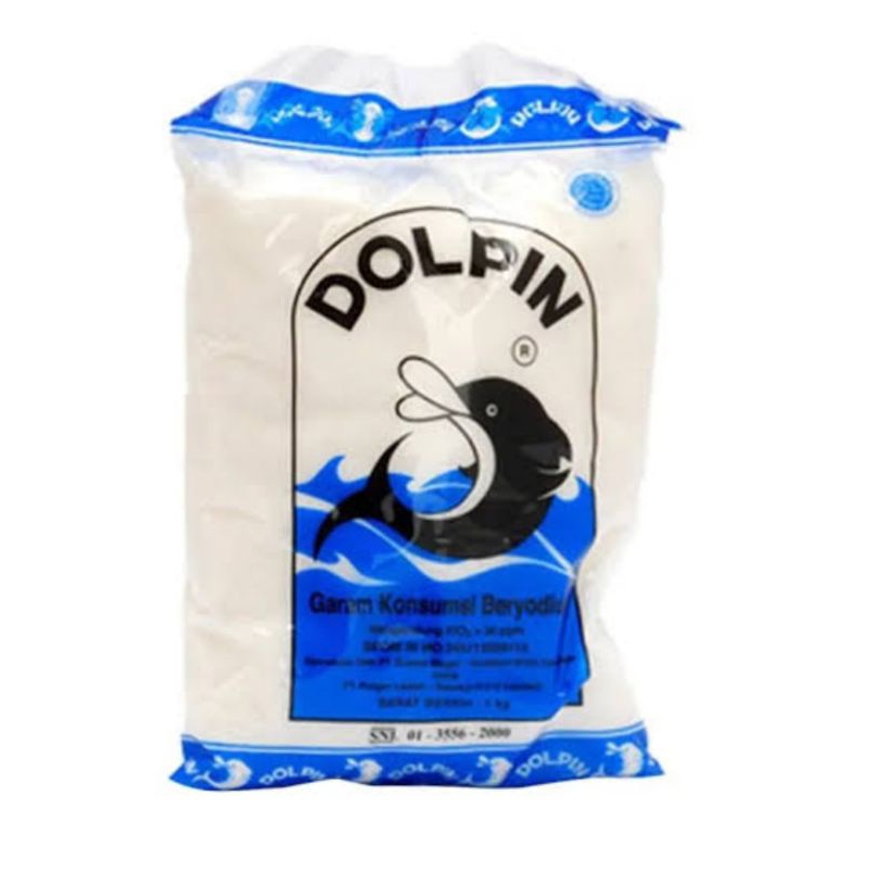 

garam dolpin garem kepiting dan garam kasar