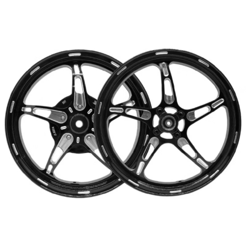 VELG VND BINTANG LAUT RING 14 MIO / MIO M3 / BEAT / VARIO 125 / AEROX 155