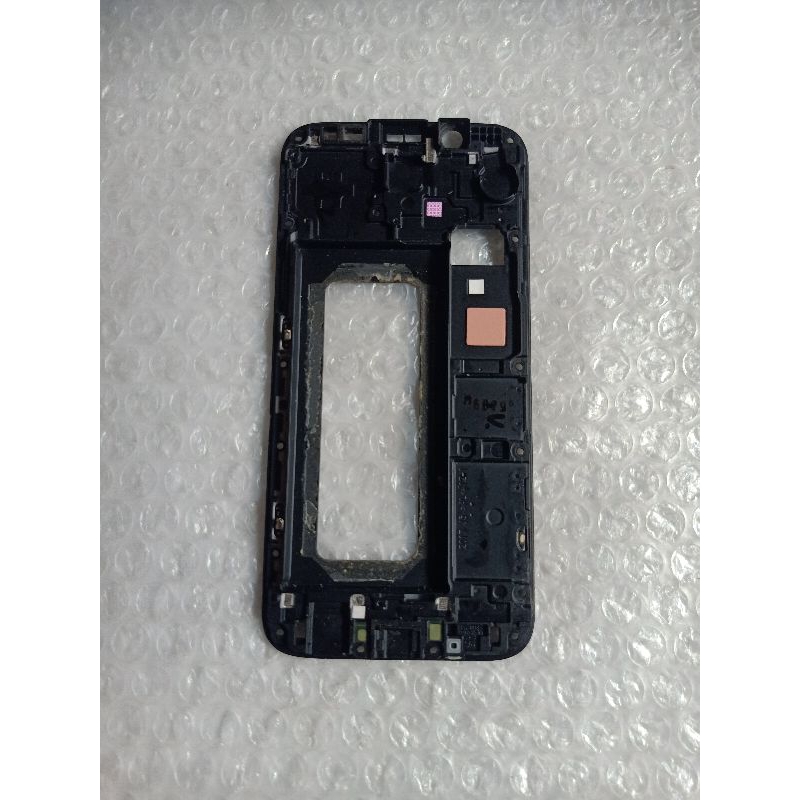 Frame dudukan tatakan lcd SAMSUNG J5 PRO J530 original copotan