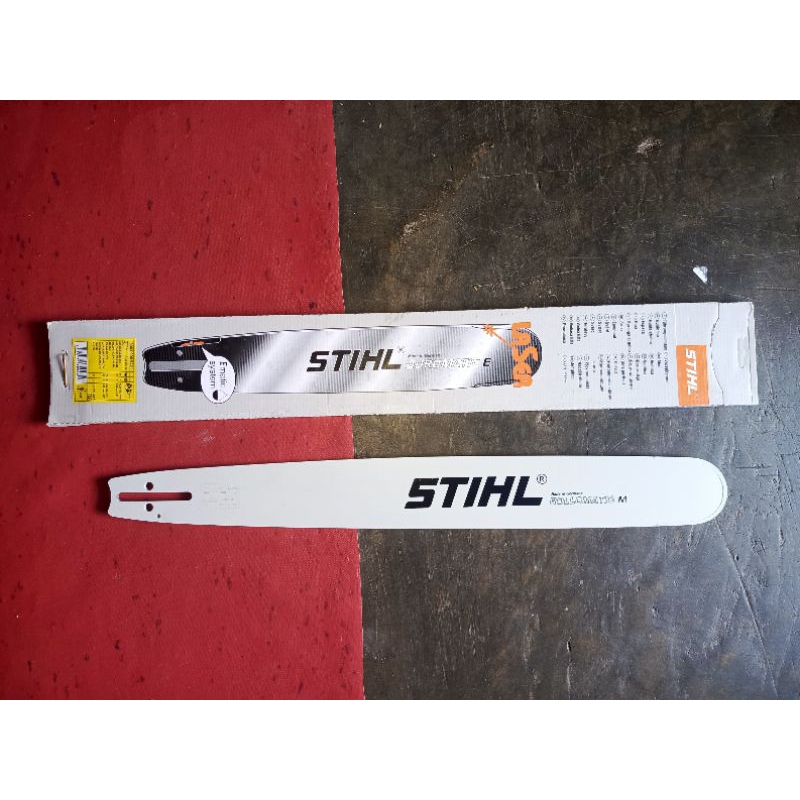 Bar 36inc senso potong kayu gergaji mesin sthil