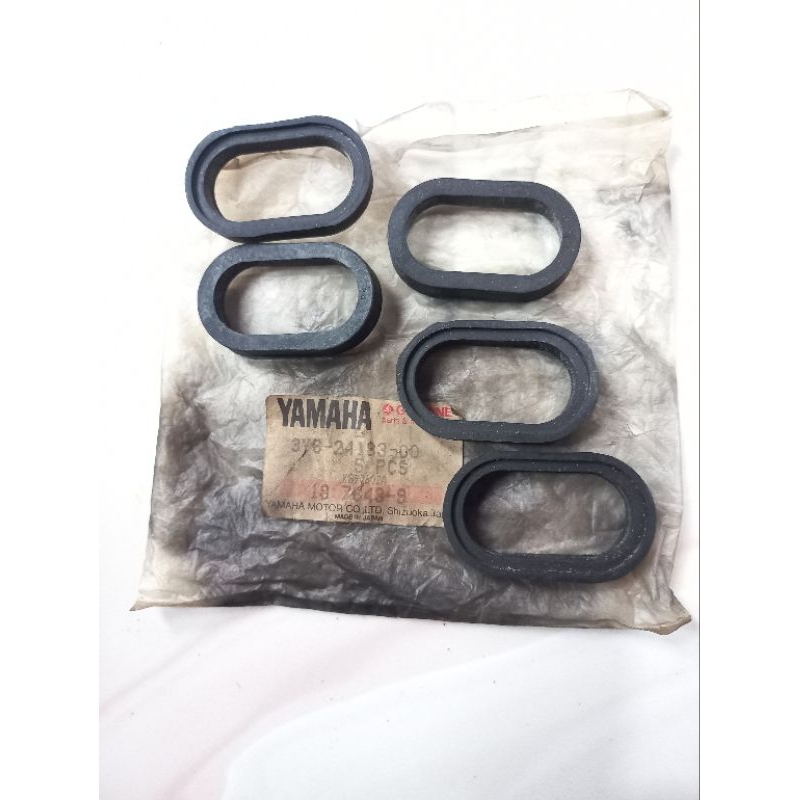 Karet Damper Tangki Tengki Rxz Rzr Original