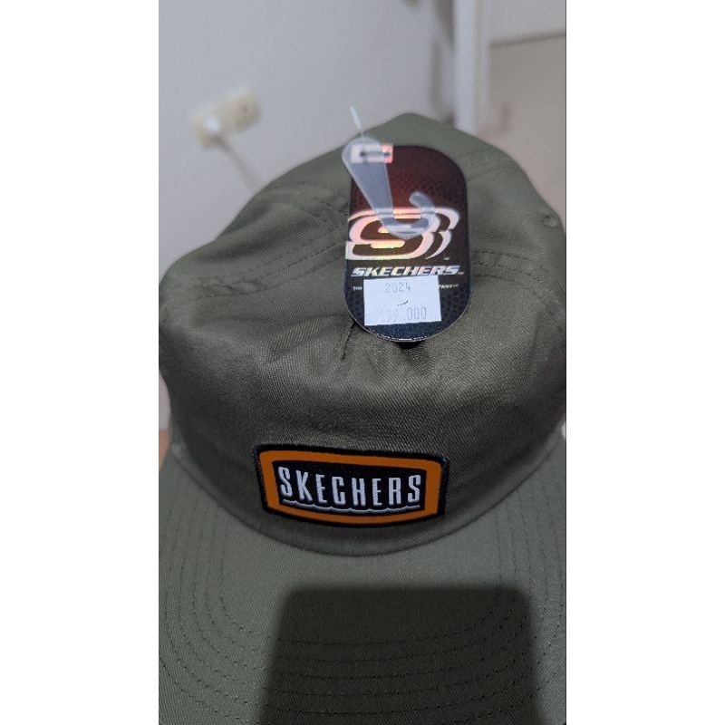 Topi Skechers Original Termurah