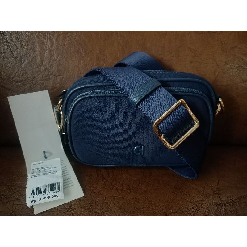 Tas Cole Haan Neoprene Transit Bag Women