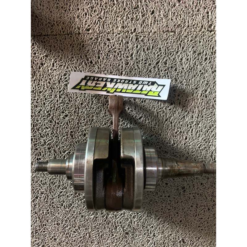 kruk as ninja r original copotan