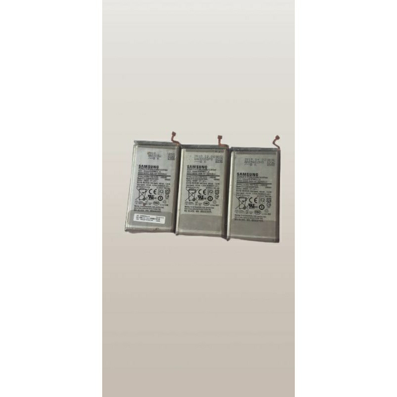 Baterai Samsung S10 Plus
