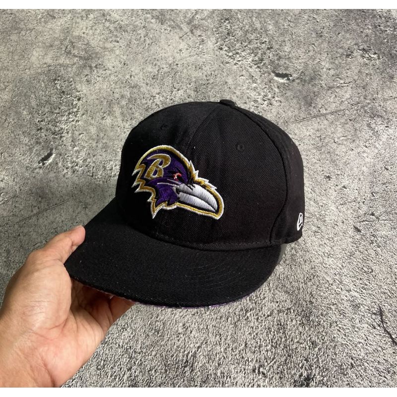Blatimorevens NFL Combo Trucker