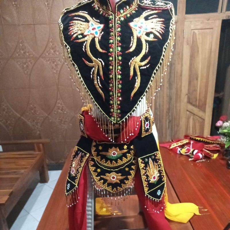 semyok jaranan dewasa