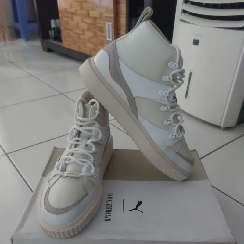 puma x han kjobenhavn breaker mid han