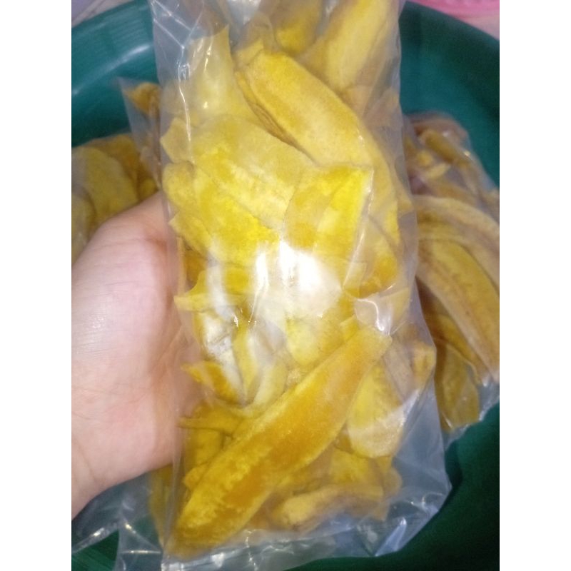 

Kripik pisang Ori