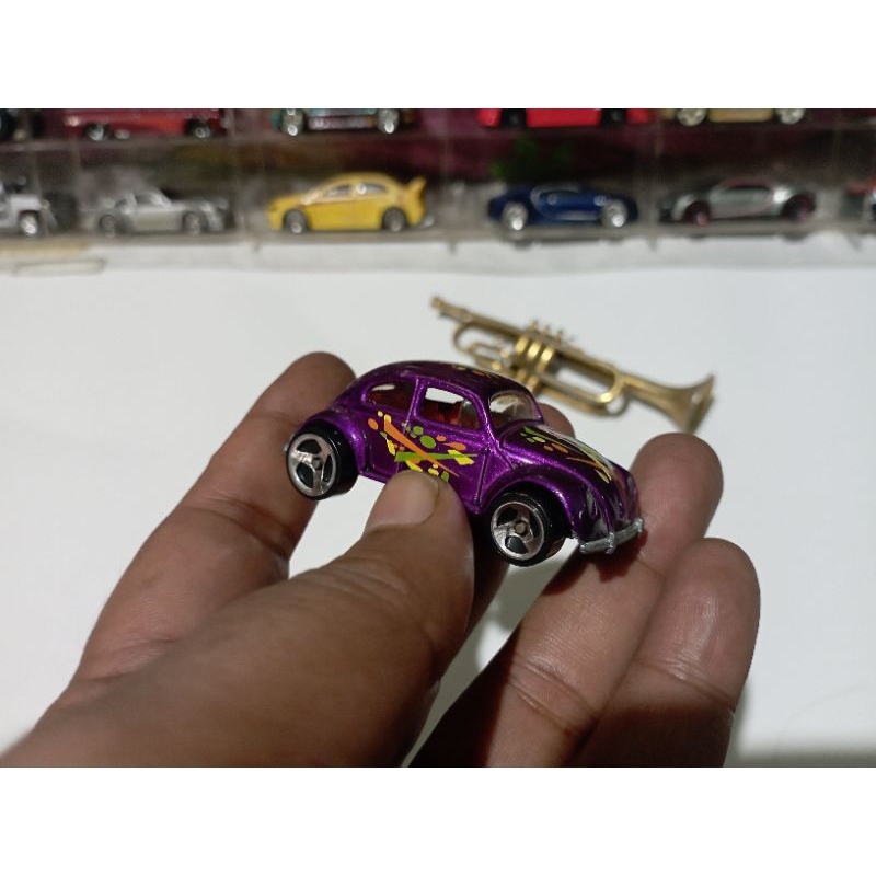 hot wheels HOTWHEELS vw beetle PAKET HOTWHEELS VOLKSWAGEN VW BEETLE