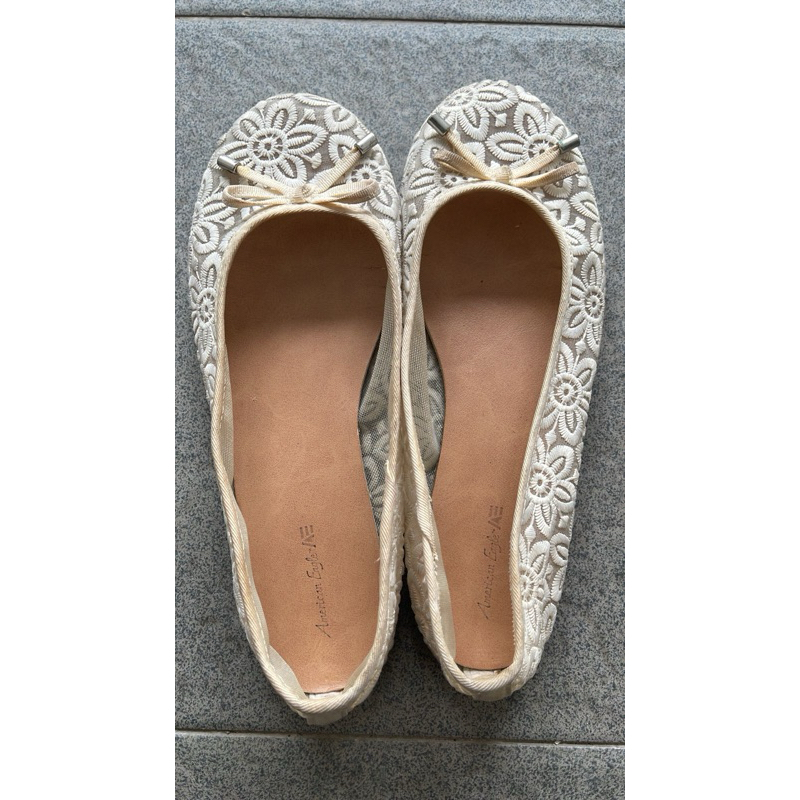 sepatu anak second merk american eagle