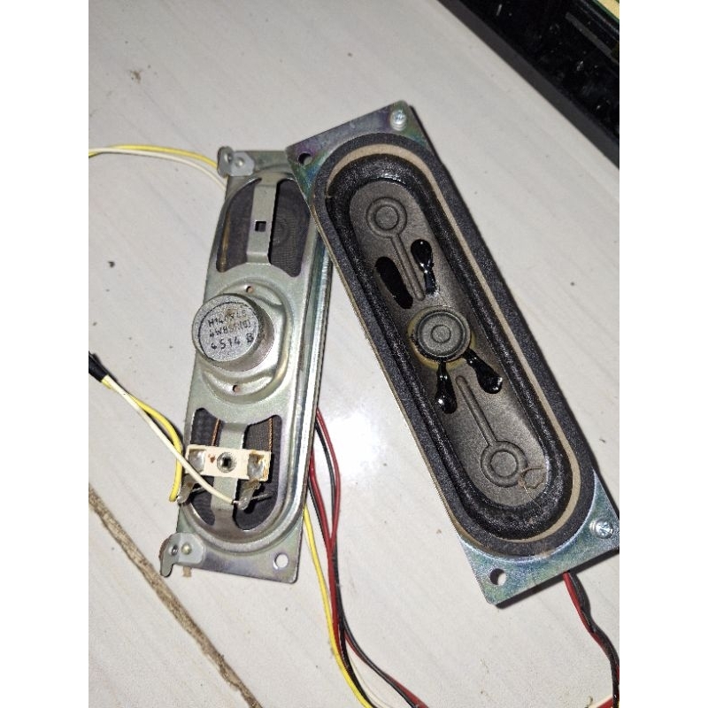 SPEAKER POLYTRON PLD40D851 - 40D851