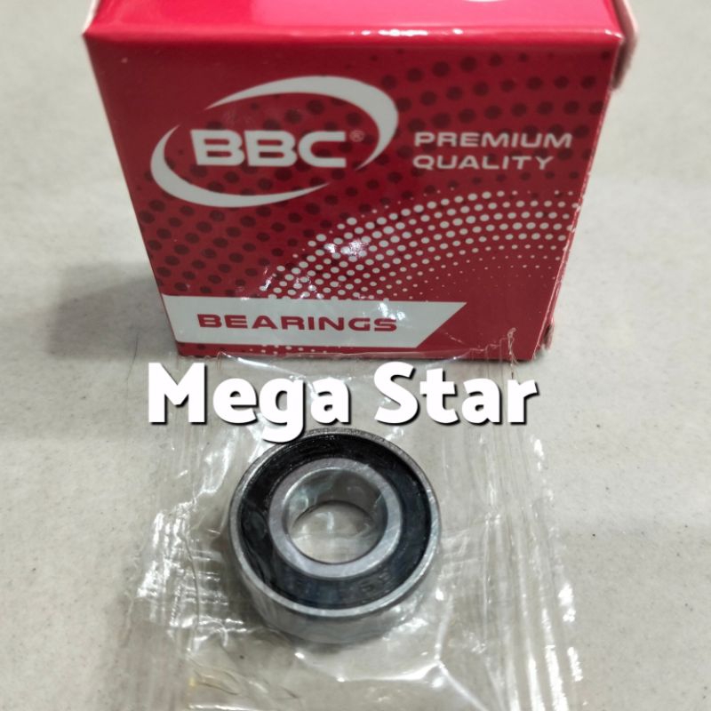 BEARING 699 2RS BBC asli
