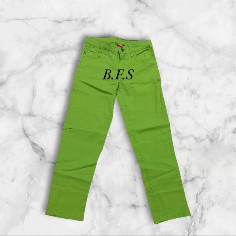 Celana OliveOyl BRAND MALL ORIGINAL 100%