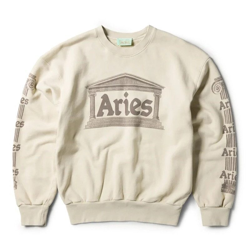 aries arise