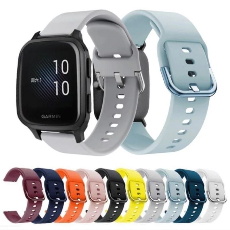 WQ Strap Tali Jam Smartwatch Haylou LS01