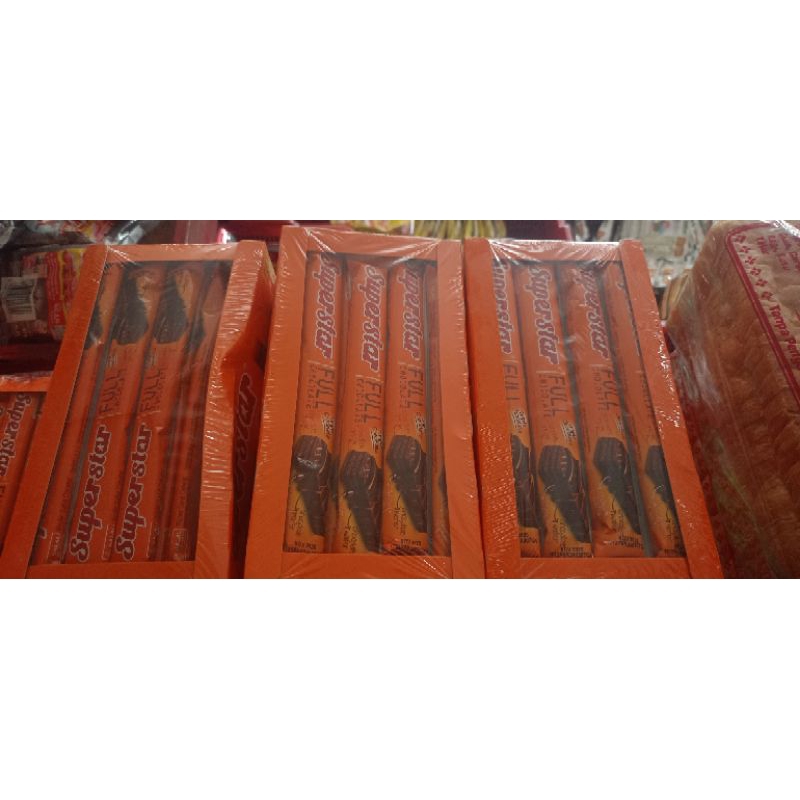 

supestar 1box isi 20pcs