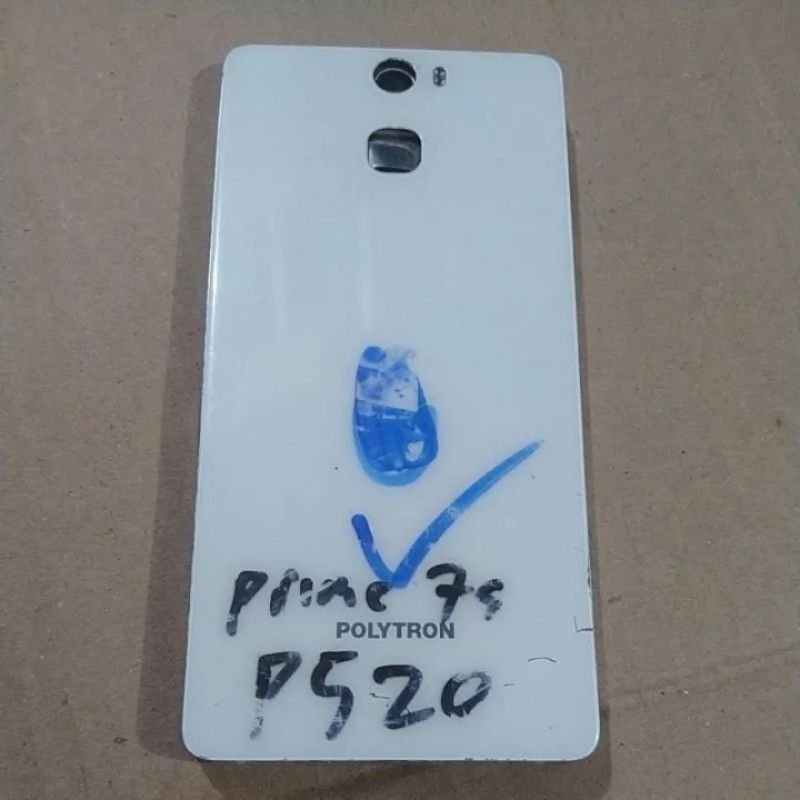 Mesin Hp Polytron Prime 7S P520 Normal
