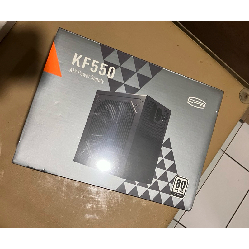 PCCOOLER KF550