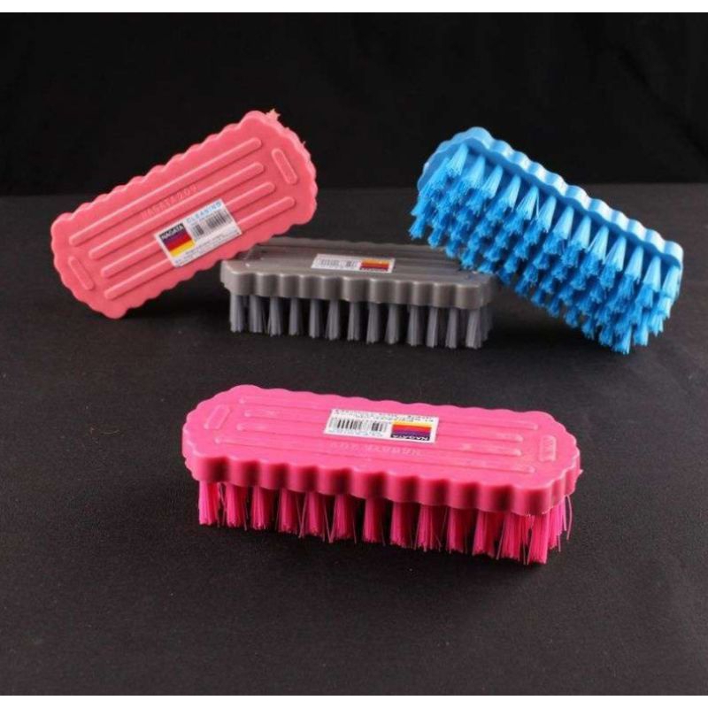 SIKAT CUCI BAJU NAGATA