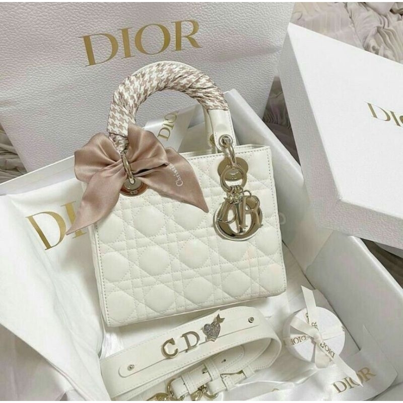 TAS WANITA - DIOR