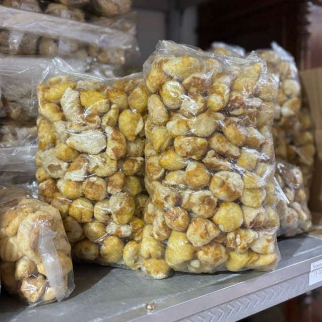 

SIOMAY KUNCUP 500 BIJI BALL
