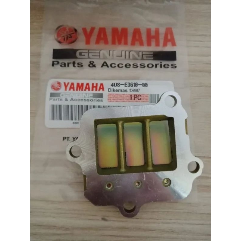 membran Assy Yamaha fiz r force poswan 4US -E3610-00