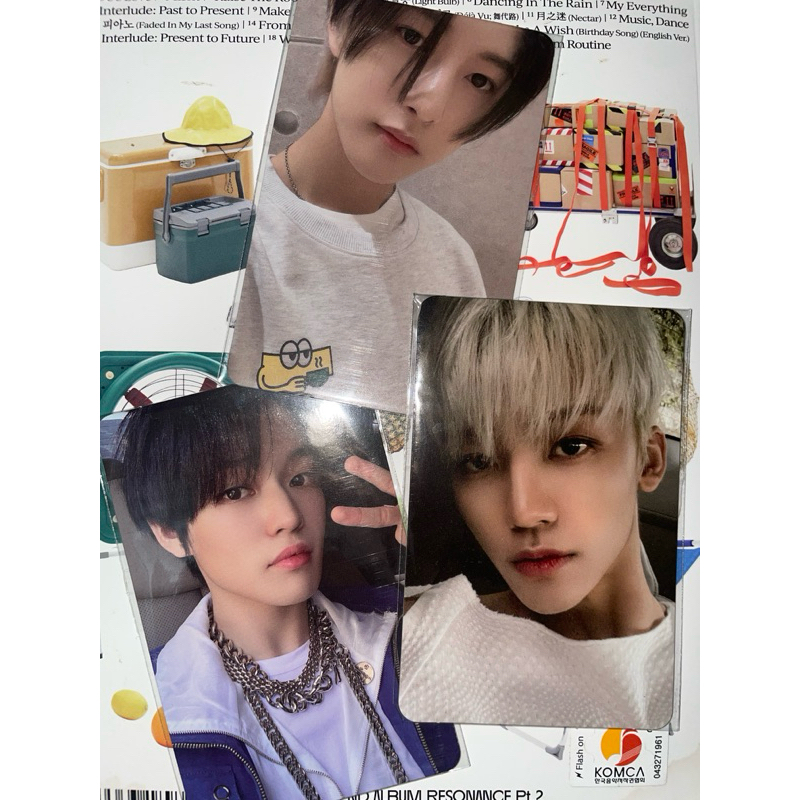 pc jaemin, chenle, renjun