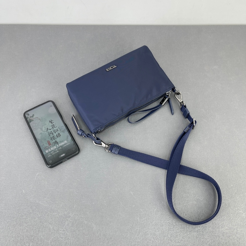 CLUTCH TUMI ANKARA 2IN1 SLING BAG TERLARIS WANITA